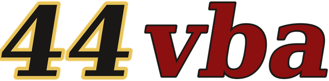 44vba logo